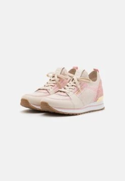 MICHAEL Michael Kors Billie Trainer - Sneakers Laag - Pink 10 MICHAEL Michael Kors Billie Trainer - Sneakers Laag - Pink -MICHAEL Michael Kors 7972050aafb944e1ac253e385a48e22a