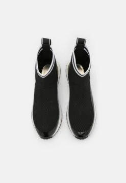 MICHAEL Michael Kors Bodie- Sneakers Hoog - Black 13 MICHAEL Michael Kors Bodie- Sneakers Hoog - Black -MICHAEL Michael Kors 79c5c4dbe3d147739f1888205b0b6bc1