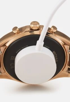 Gen 6 - Smartwatch - Rosegold-Coloured 12 Gen 6 - Smartwatch - Rosegold-Coloured -MICHAEL Michael Kors 79dcc950de074670b52cd25d7fbcdb1e