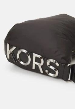 MICHAEL Michael Kors Leonie - Schoudertas - Black 10 MICHAEL Michael Kors Leonie - Schoudertas - Black -MICHAEL Michael Kors 7a159939e60f43a1a6563ff99e8ed601