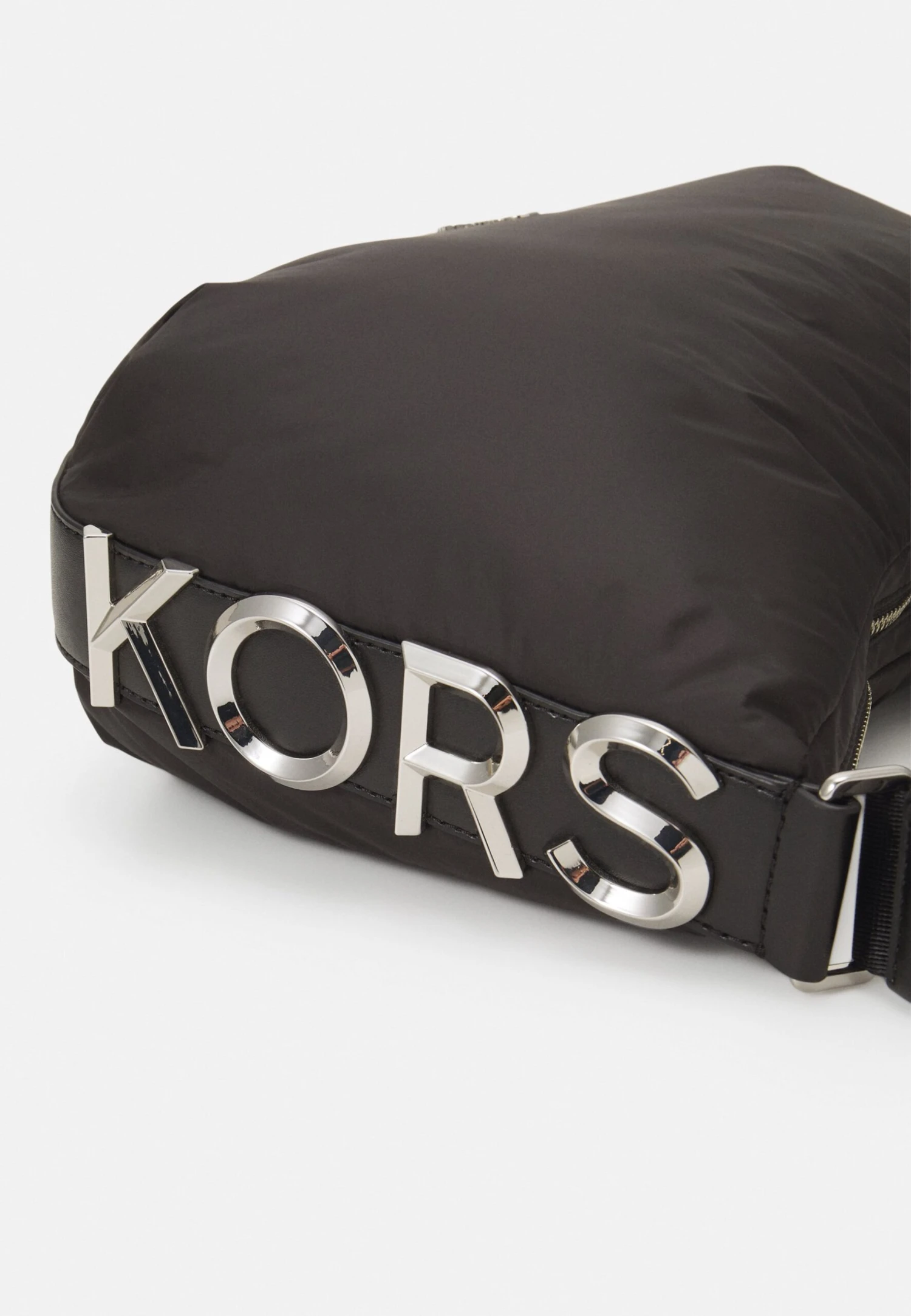 MICHAEL Michael Kors Leonie - Schoudertas - Black 6 MICHAEL Michael Kors Leonie - Schoudertas - Black - Afbeelding 4