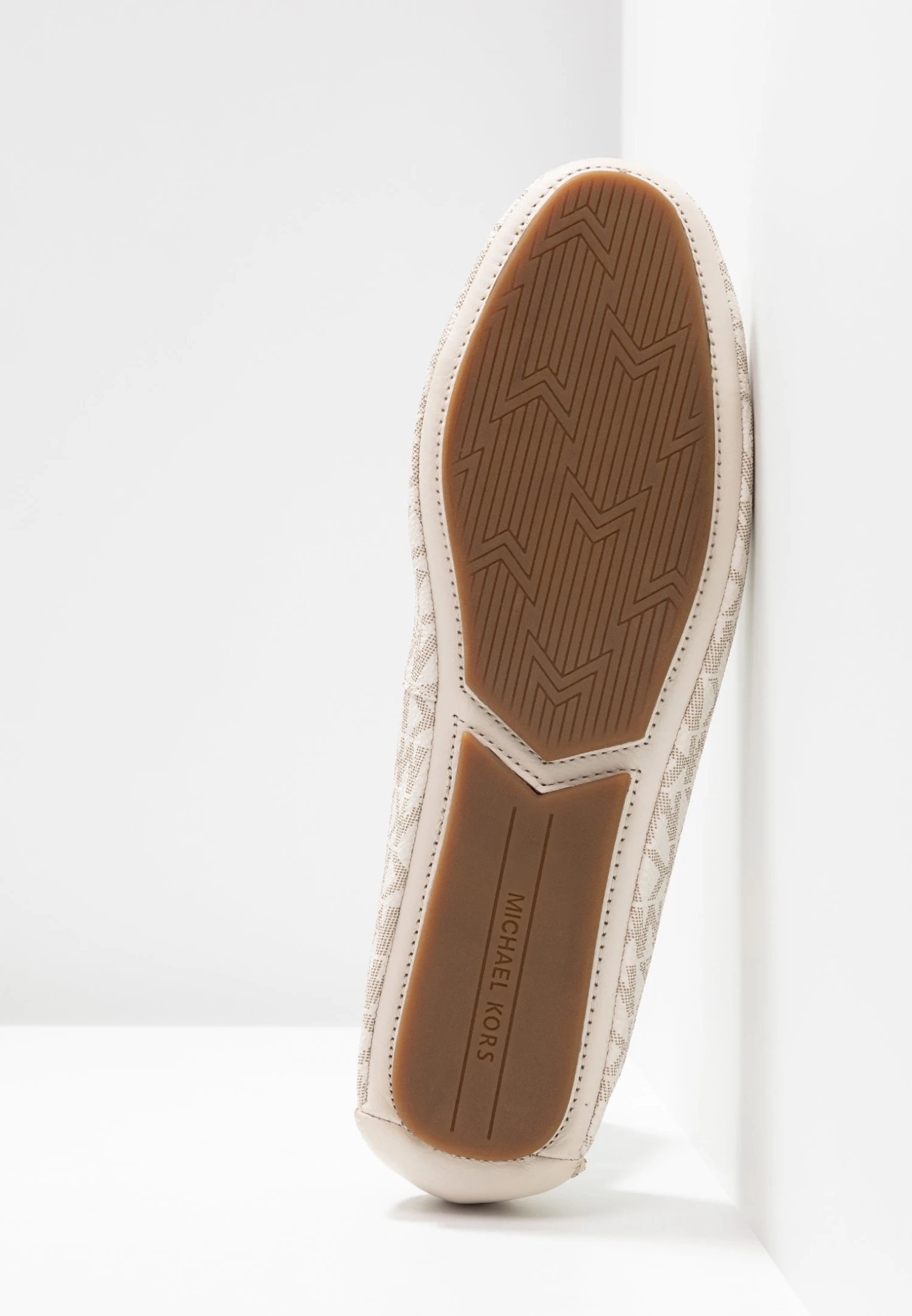 MICHAEL Michael Kors Lillie- Ballerina'S - Vanilla 9 MICHAEL Michael Kors Lillie- Ballerina'S - Vanilla - Afbeelding 7