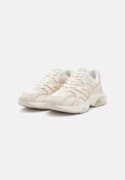 MICHAEL Michael Kors Kit Trainer Extreme - Sneakers Laag - Cream -MICHAEL Michael Kors 7a8dc53fa2c54e0c86762d20a72c175a