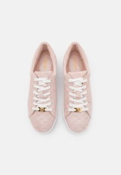 MICHAEL Michael Kors Keaton Lace Up - Sneakers Laag - Soft Pink 13 MICHAEL Michael Kors Keaton Lace Up - Sneakers Laag - Soft Pink -MICHAEL Michael Kors 7aa21b7273f840ebba1bf4c8bb1ebd87