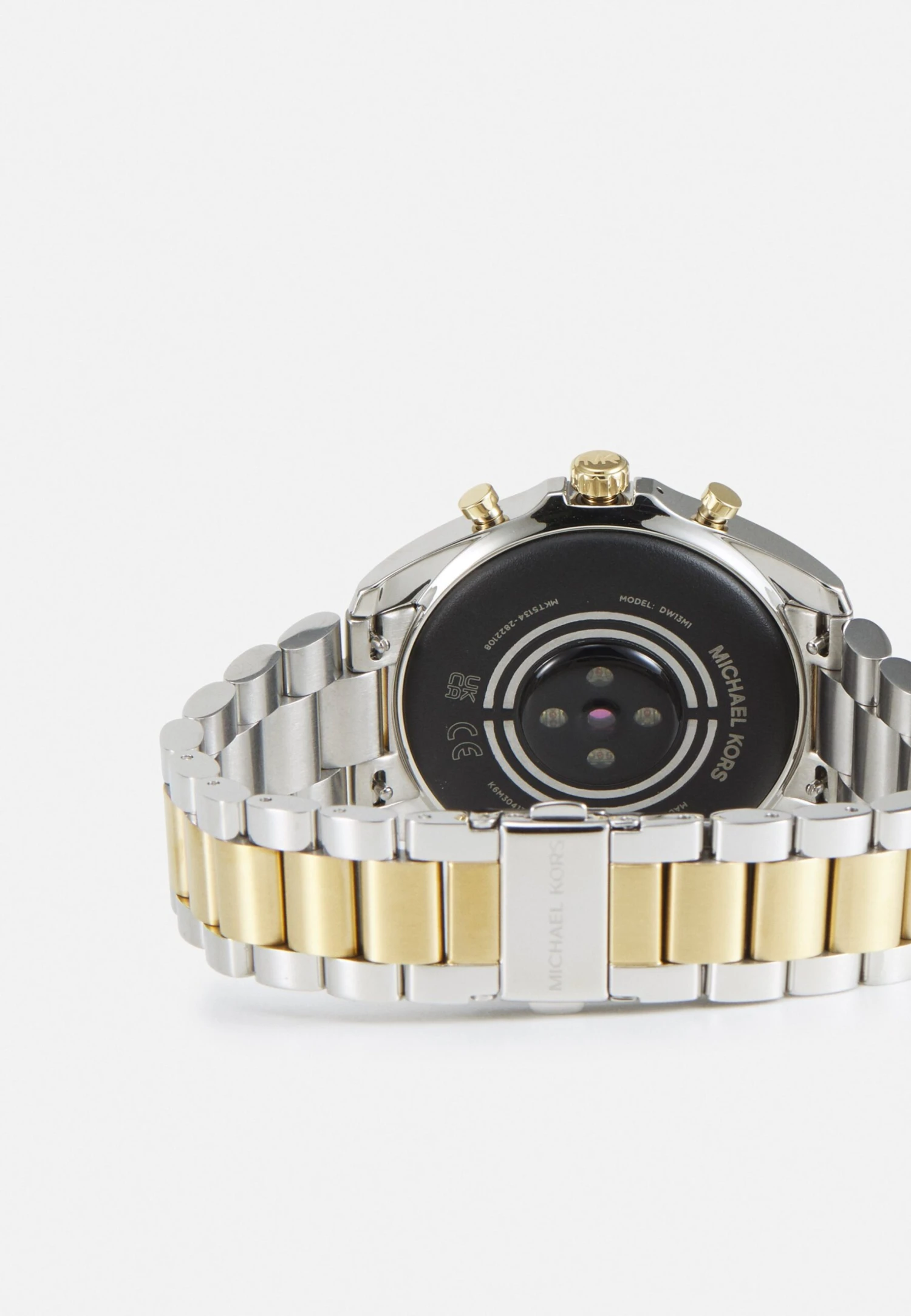 Gen 6 - Smartwatch - Bicolor 3 Gen 6 - Smartwatch - Bicolor