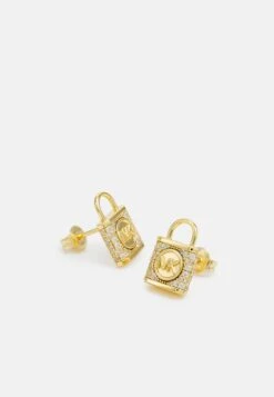 Michael Kors Lock Stud Earrings - Oorbellen - Gold-Coloured 7 Michael Kors Lock Stud Earrings - Oorbellen - Gold-Coloured -MICHAEL Michael Kors 7ab2d06b881d4167801e29e80acb6147