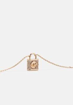 Michael Kors Lock Pendant Necklace - Ketting - Rose Gold-Coloured 7 Michael Kors Lock Pendant Necklace - Ketting - Rose Gold-Coloured -MICHAEL Michael Kors 7ad86e696f6447babc008081f929bbd1