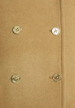 MICHAEL Michael Kors Peacoat - Lichte Jas - Dark Camel 17 MICHAEL Michael Kors Peacoat - Lichte Jas - Dark Camel -MICHAEL Michael Kors 7b2349aee009438c88ef72e545ceaa38