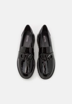 MICHAEL Michael Kors Parker Lug Loafer - Instappers - Black 13 MICHAEL Michael Kors Parker Lug Loafer - Instappers - Black -MICHAEL Michael Kors 7b7e5117f38740ceb4aff5fb822dd0a3
