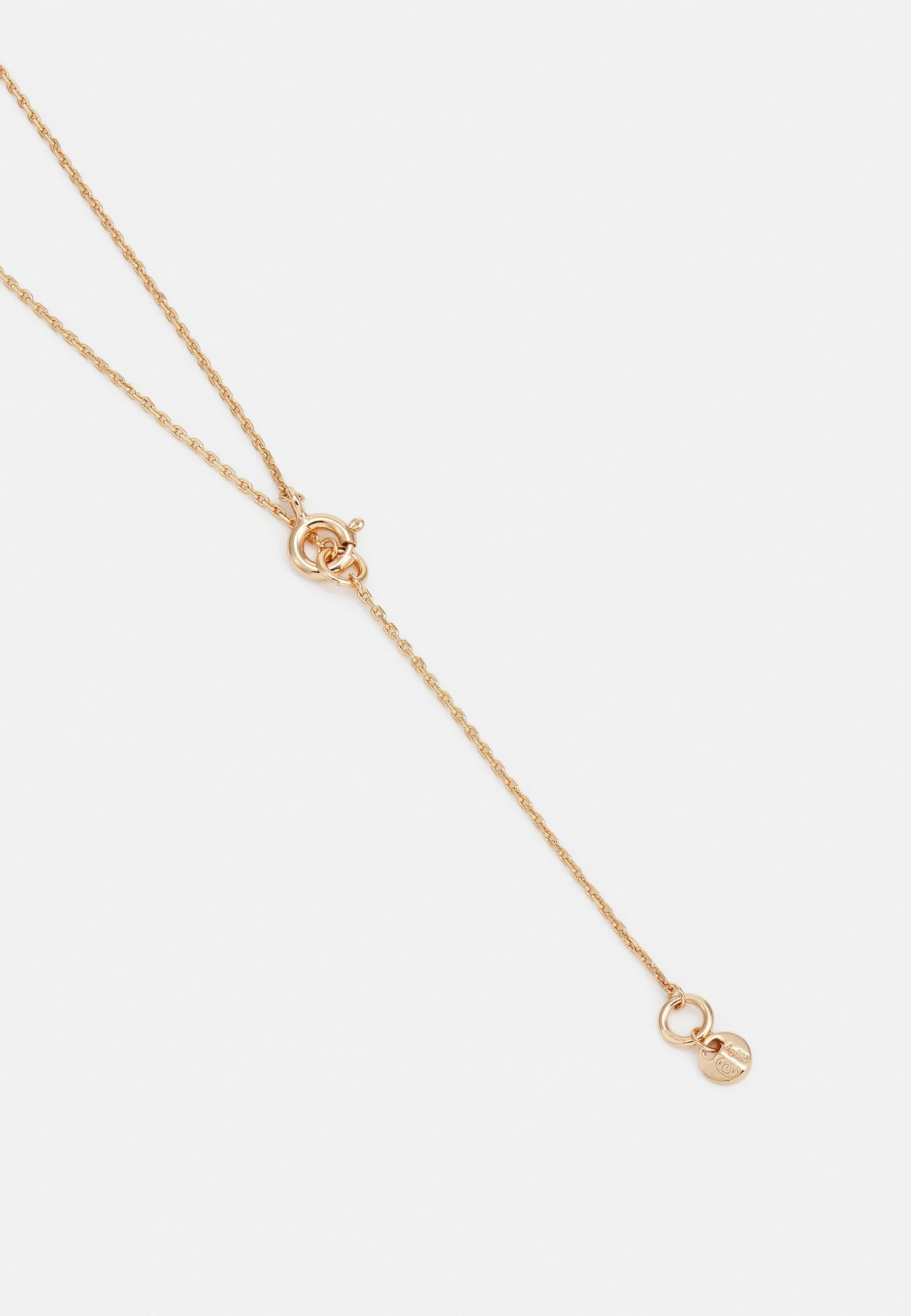 Michael Kors Brilliance Necklace - Ketting - Rose Gold-Coloured 4 Michael Kors Brilliance Necklace - Ketting - Rose Gold-Coloured - Afbeelding 2