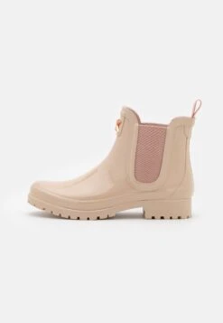 MICHAEL Michael Kors Sidney Rain Bootie - Regenlaarzen - Soft Pink 10 MICHAEL Michael Kors Sidney Rain Bootie - Regenlaarzen - Soft Pink -MICHAEL Michael Kors 7ba5ac959ab74a62b6f69f1e6382c7d6