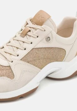MICHAEL Michael Kors Orion Trainer - Sneakers Laag - Camel/Multi-Coloured 15 MICHAEL Michael Kors Orion Trainer - Sneakers Laag - Camel/Multi-Coloured -MICHAEL Michael Kors 7c0e09ea358347ecad10d7f762cb5dd0