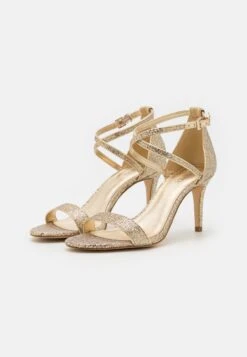 MICHAEL Michael Kors Ava Mid- Sandalen Met Hoge Hak - Sand 11 MICHAEL Michael Kors Ava Mid- Sandalen Met Hoge Hak - Sand -MICHAEL Michael Kors 7c3474b16c4f40b88579996c0bdd7fad