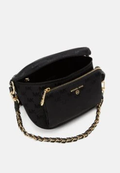 MICHAEL Michael Kors Slater Sling Pack - Heuptas - Black 9 MICHAEL Michael Kors Slater Sling Pack - Heuptas - Black -MICHAEL Michael Kors 7c3780df093647bf9db0945ff16a5377