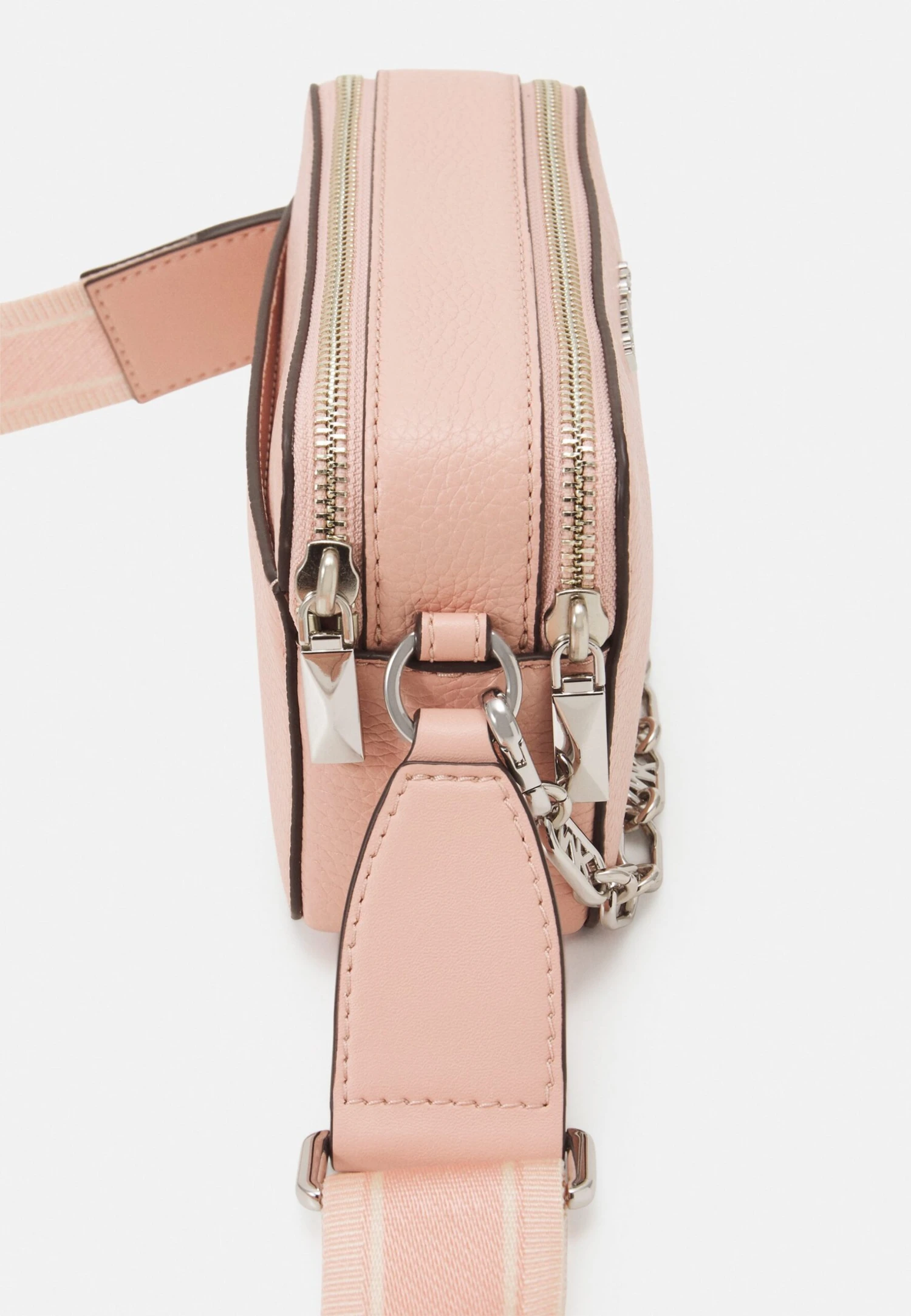 MICHAEL Michael Kors Jet Set Camra Xbody - Schoudertas - Pink 6 MICHAEL Michael Kors Jet Set Camra Xbody - Schoudertas - Pink - Afbeelding 4