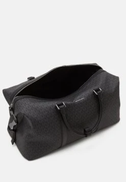 Michael Kors Commuter Duffle Unisex - Weekendtas - Black 9 Michael Kors Commuter Duffle Unisex - Weekendtas - Black -MICHAEL Michael Kors 7c8c2354126c4185bd0f6d398357014c