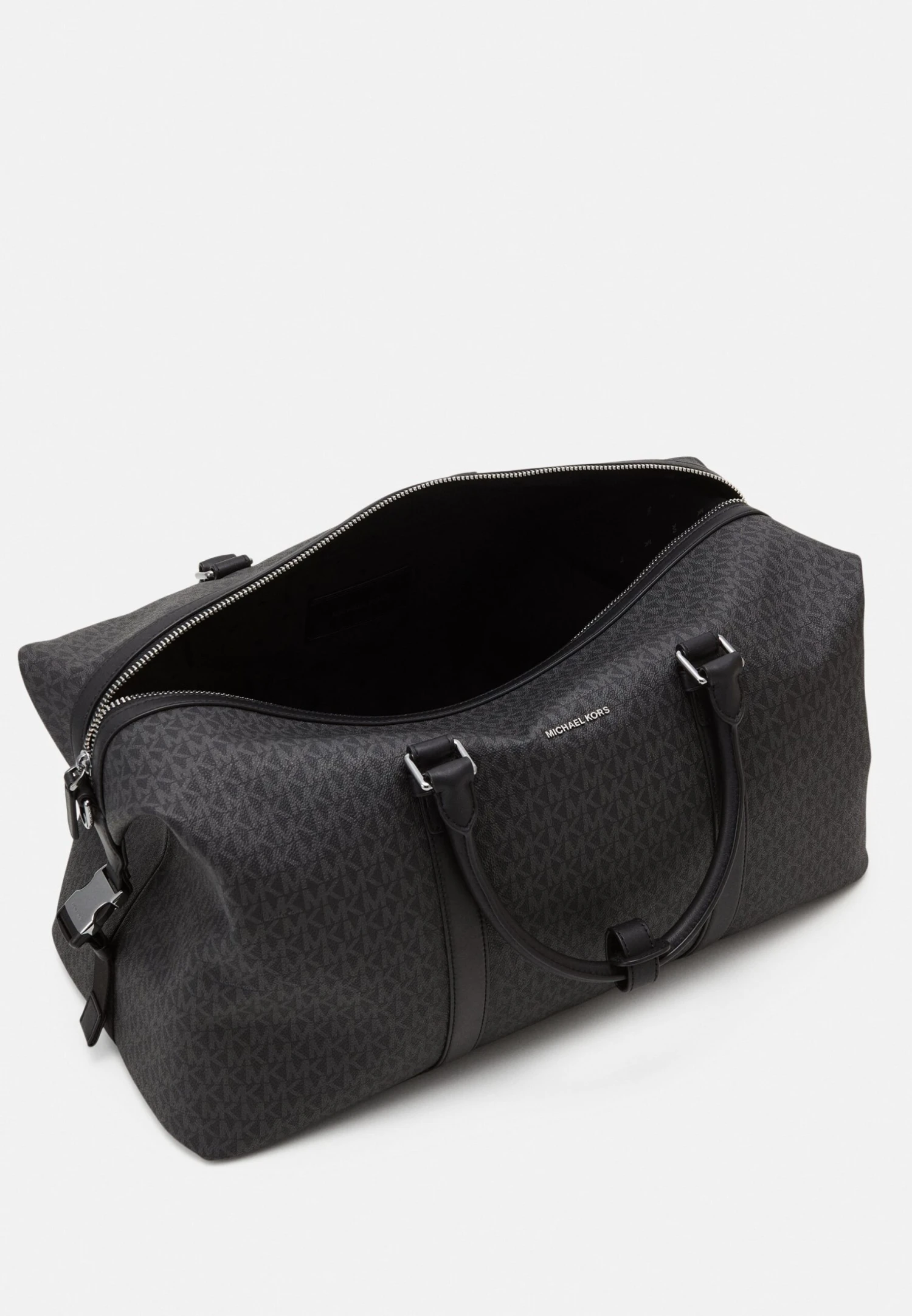 Michael Kors Commuter Duffle Unisex - Weekendtas - Black 5 Michael Kors Commuter Duffle Unisex - Weekendtas - Black - Afbeelding 3