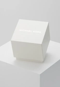 Michael Kors Pyper - Horloge - Brown 9 Michael Kors Pyper - Horloge - Brown -MICHAEL Michael Kors 7c8fa582ba034f5f986e94ca2960a4f8