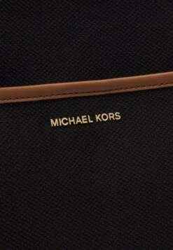 MICHAEL Michael Kors Talia Tote - Handtas - Black/Multi 11 MICHAEL Michael Kors Talia Tote - Handtas - Black/Multi -MICHAEL Michael Kors 7cf33b7552744cb9b03ecbb917946d80