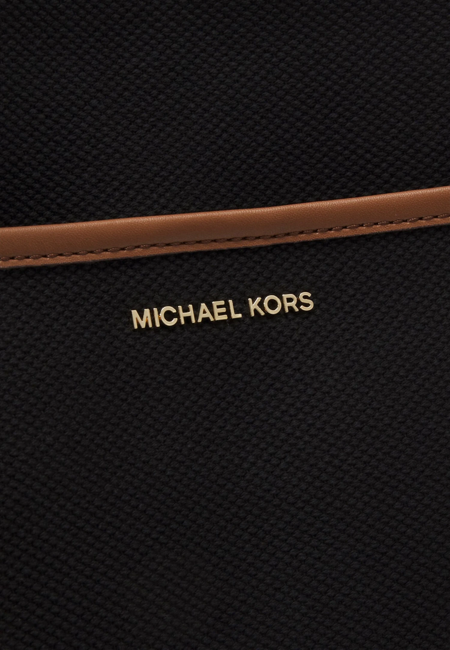 MICHAEL Michael Kors Talia Tote - Handtas - Black/Multi 7 MICHAEL Michael Kors Talia Tote - Handtas - Black/Multi - Afbeelding 5