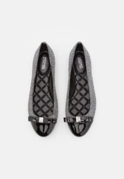 MICHAEL Michael Kors Andrea - Ballerina'S - Anthracite 13 MICHAEL Michael Kors Andrea - Ballerina'S - Anthracite -MICHAEL Michael Kors 7cf8ae7a68b4466e96251263ad904ed7