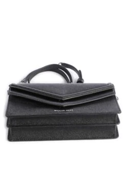 MICHAEL Michael Kors Jet - Clutch - Nero 11 MICHAEL Michael Kors Jet - Clutch - Nero -MICHAEL Michael Kors 7cf8ce41f0bc442d9744a9e9b5e558d3