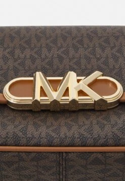 MICHAEL Michael Kors Parker Pouchette - Handtas - Brown/Acorn 13 MICHAEL Michael Kors Parker Pouchette - Handtas - Brown/Acorn -MICHAEL Michael Kors 7d1793f52fb44a0999dbd7dd620a0ca5
