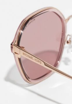 Michael Kors Seoul - Zonnebril - Rose Gold-Coloured 9 Michael Kors Seoul - Zonnebril - Rose Gold-Coloured -MICHAEL Michael Kors 7d4c46ad6f9e4d84a7393905e1b2cb32