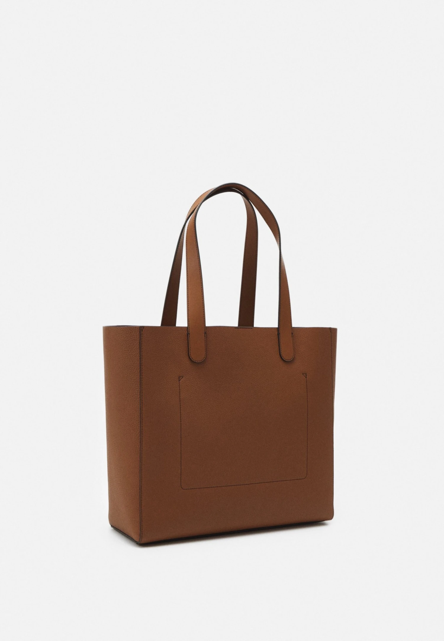 Michael Kors Shopper Tote Unisex - Shopper - Luggage 4 Michael Kors Shopper Tote Unisex - Shopper - Luggage - Afbeelding 2