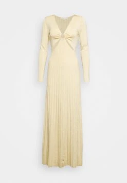 MICHAEL Michael Kors Gebreide Jurk - Goldcoloured 14 MICHAEL Michael Kors Gebreide Jurk - Goldcoloured -MICHAEL Michael Kors 7d6c785aeeaf4d4e9c0efcc1b28fed54