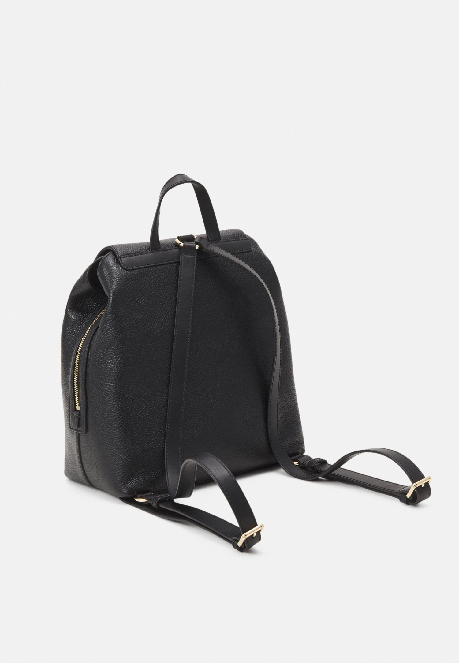 MICHAEL Michael Kors Kensington Backpack - Rugzak - Black 4 MICHAEL Michael Kors Kensington Backpack - Rugzak - Black - Afbeelding 2