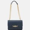 MICHAEL Michael Kors Heather - Schoudertas - Navy -MICHAEL Michael Kors 7dbbf844ce2c4d239c4309f1d62950e5