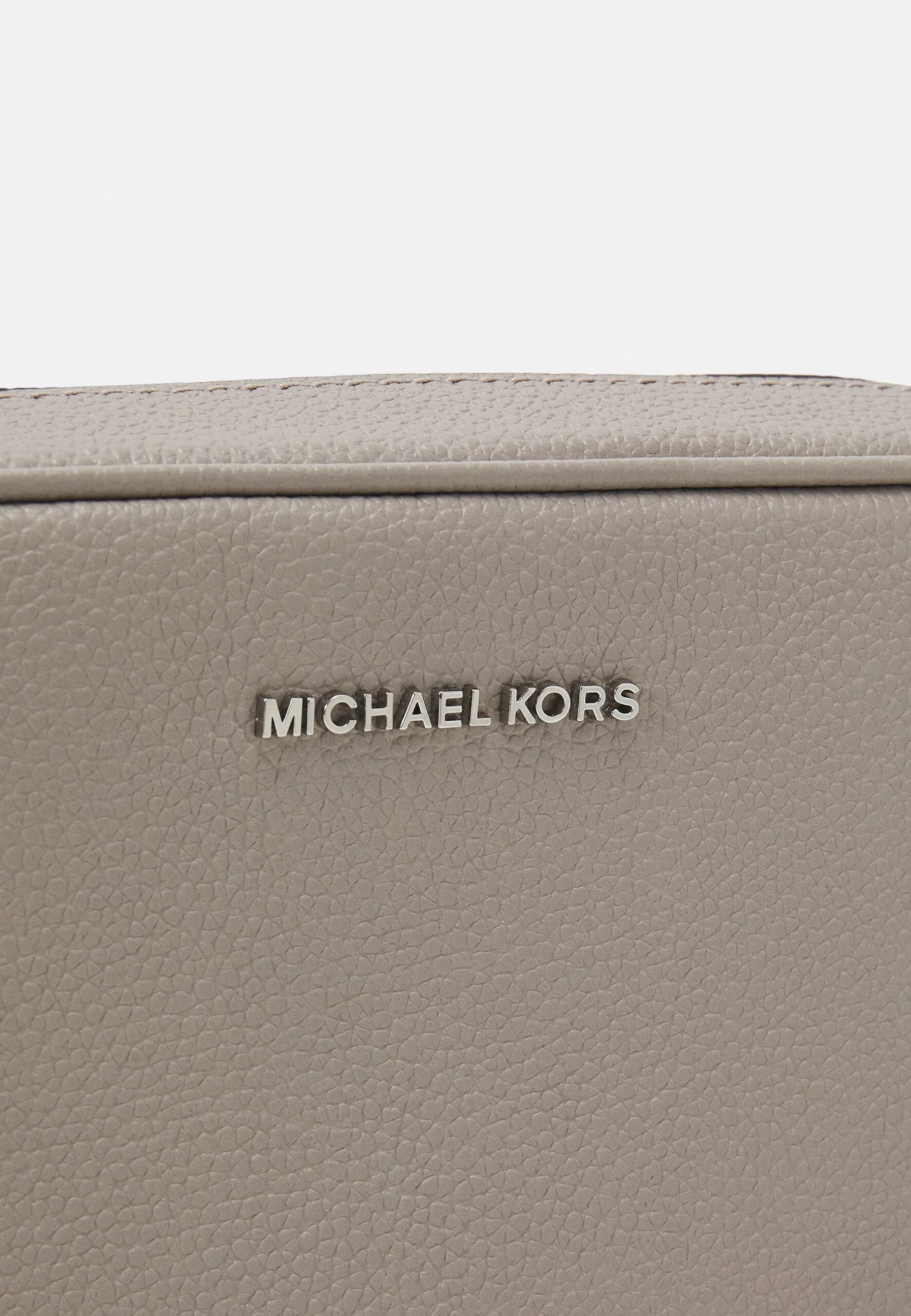 MICHAEL Michael Kors Jet Camera - Schoudertas - Pearl Grey 7 MICHAEL Michael Kors Jet Camera - Schoudertas - Pearl Grey - Afbeelding 5