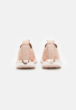MICHAEL Michael Kors Bodie - Sneakers Laag - Soft Pink 12 MICHAEL Michael Kors Bodie - Sneakers Laag - Soft Pink -MICHAEL Michael Kors 7dff72dca923402fa821997a6e24d930