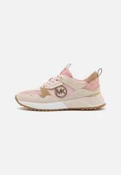 MICHAEL Michael Kors Theo Trainer - Sneakers Laag - Bae Multi-Coloured -MICHAEL Michael Kors 7e52f1257dd74d2ba223dfe491fe7b70