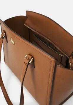 MICHAEL Michael Kors Chantal Tote - Shopper - Luggage 8 MICHAEL Michael Kors Chantal Tote - Shopper - Luggage -MICHAEL Michael Kors 7e541f4b3a104bb2a736deeb358c9b2f