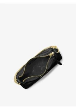 MICHAEL Michael Kors Jet Set Charm Sm Chain Pouchette - Handtas - Black 5 MICHAEL Michael Kors Jet Set Charm Sm Chain Pouchette - Handtas - Black -MICHAEL Michael Kors 7eb64d25acdf4274b6f689cf1037cf33