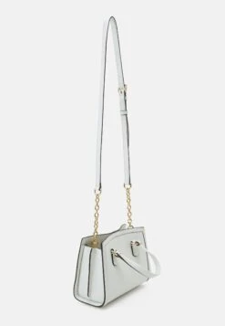 MICHAEL Michael Kors Chantal Xbody - Handtas - Optic White 7 MICHAEL Michael Kors Chantal Xbody - Handtas - Optic White -MICHAEL Michael Kors 7ecbb467a8c74c01874558a65565312a