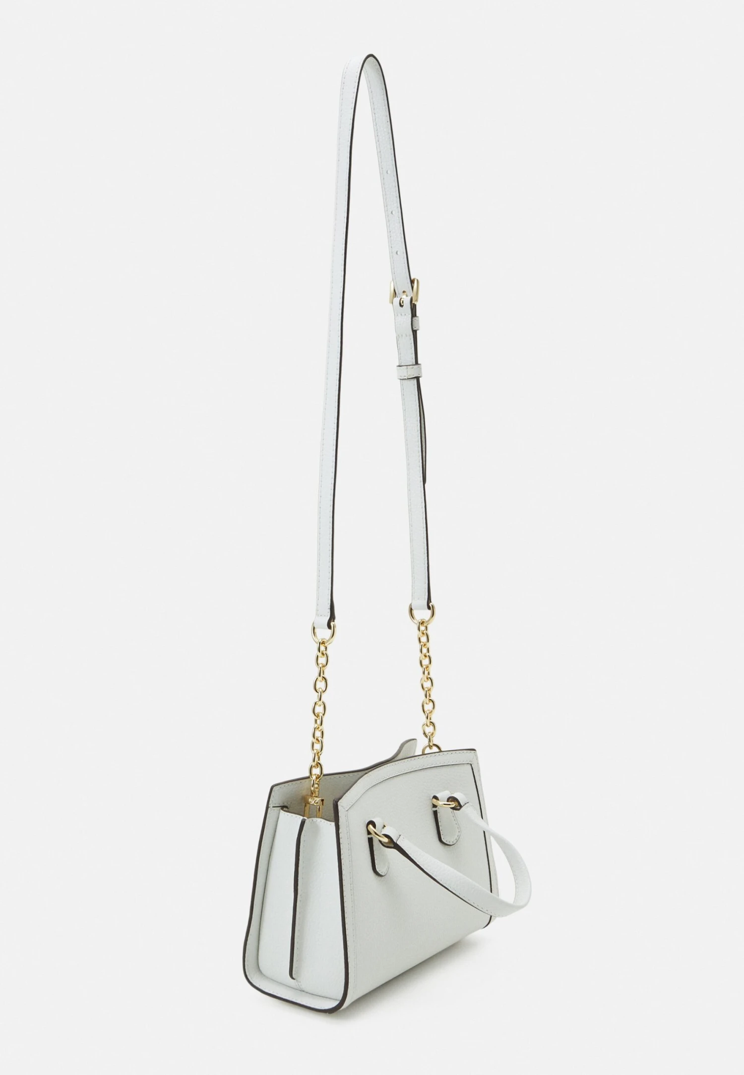 MICHAEL Michael Kors Chantal Xbody - Handtas - Optic White 4 MICHAEL Michael Kors Chantal Xbody - Handtas - Optic White - Afbeelding 2