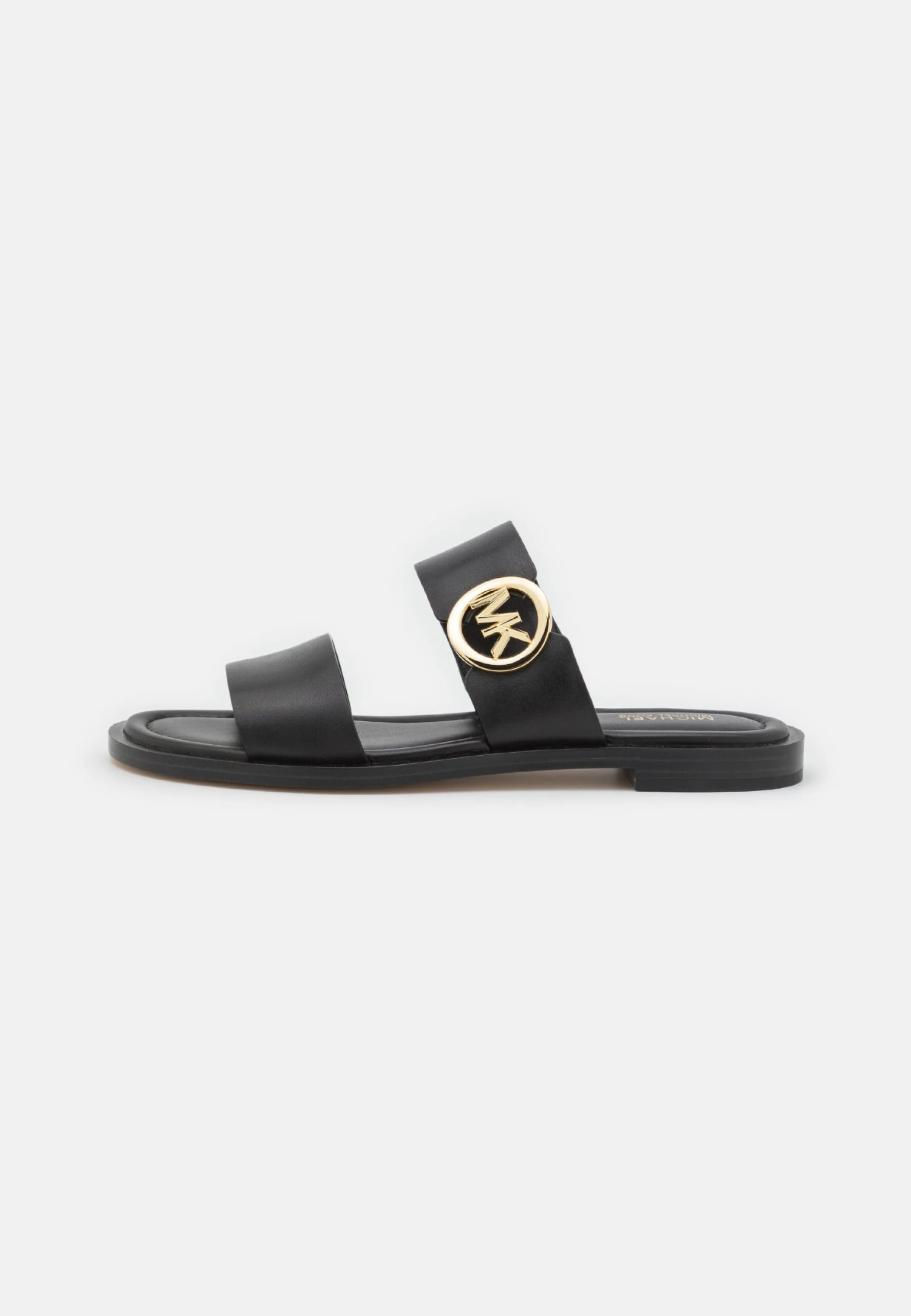 MICHAEL Michael Kors Summer- Muiltjes - Black 4 MICHAEL Michael Kors Summer- Muiltjes - Black - Afbeelding 2