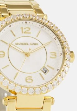 Michael Kors Parker Lux Hand - Horloge - Gold-Coloured 11 Michael Kors Parker Lux Hand - Horloge - Gold-Coloured -MICHAEL Michael Kors 7f2c1b08f7664751ac0c4f145a9c2259