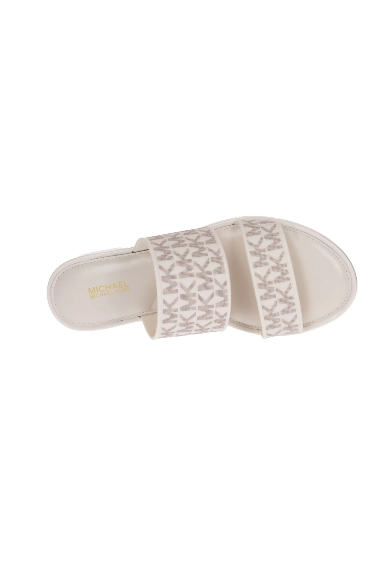 MICHAEL Michael Kors Vaniglia - Muiltjes - Vaniglia 5 MICHAEL Michael Kors Vaniglia - Muiltjes - Vaniglia - Afbeelding 3