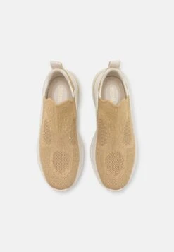 MICHAEL Michael Kors Kit Slip On Extreme - Sneakers Laag - Gold Multi 13 MICHAEL Michael Kors Kit Slip On Extreme - Sneakers Laag - Gold Multi -MICHAEL Michael Kors 7f8e075a11b34ccda388ca56f7296f98