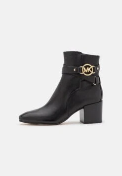 MICHAEL Michael Kors Rory Mid Bootie - Korte Laarzen - Black 10 MICHAEL Michael Kors Rory Mid Bootie - Korte Laarzen - Black -MICHAEL Michael Kors 7fa5cc2640b24d4ab2734be60f497e3f