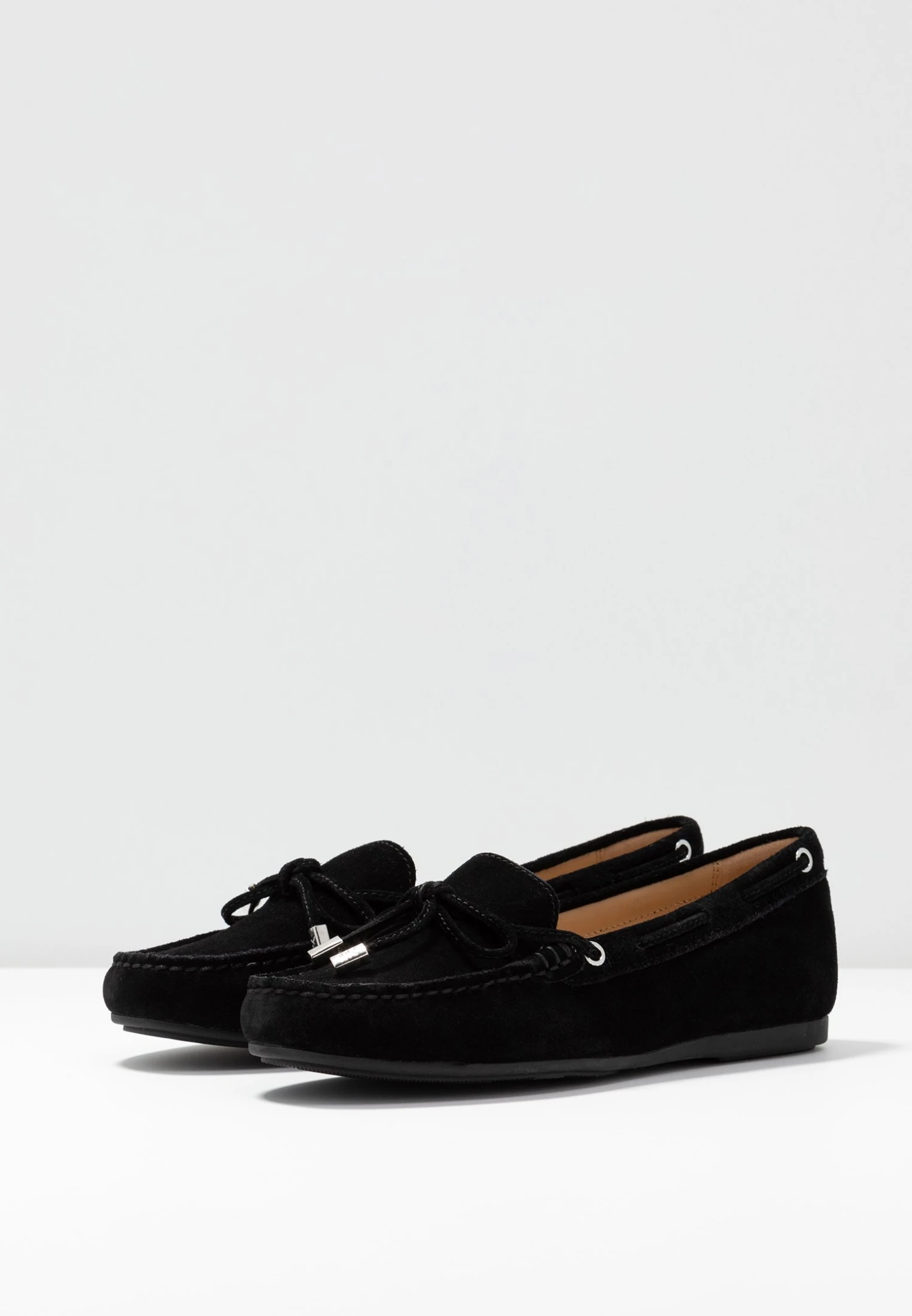 MICHAEL Michael Kors Sutton - Mocassins - Black 7 MICHAEL Michael Kors Sutton - Mocassins - Black - Afbeelding 5
