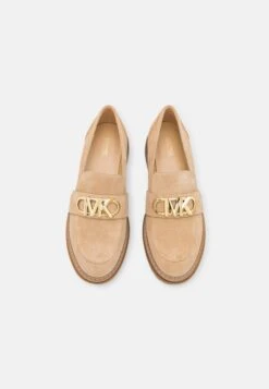 MICHAEL Michael Kors Parker Lug Loafer - Instappers - Camel 13 MICHAEL Michael Kors Parker Lug Loafer - Instappers - Camel -MICHAEL Michael Kors 7ff4640e8d1a4d119d01332053e45809