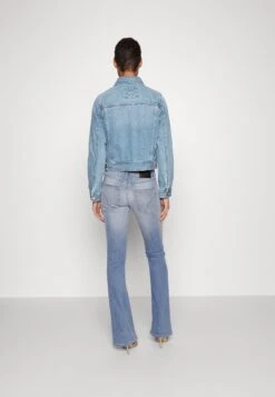 MICHAEL Michael Kors Spijkerjas - Blue Wash -MICHAEL Michael Kors 802a5bf483b746dc9fab52da64dae9b8