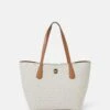 MICHAEL Michael Kors Allison - Shopper - Vanilla 2 MICHAEL Michael Kors Allison - Shopper - Vanilla -MICHAEL Michael Kors 8065c4d0c0b84dcf95e9b1afb0c0616b
