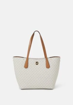 MICHAEL Michael Kors Allison - Shopper - Vanilla