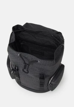 Michael Kors City- Rugzak - Black 9 Michael Kors City- Rugzak - Black -MICHAEL Michael Kors 80802d5fccef4aa4b709710b53badfee